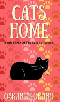 Cover image for Cats Home