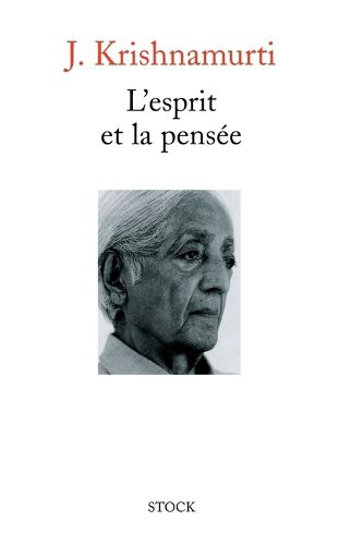 Cover image for L'esprit et la pensee