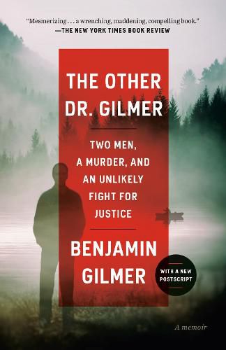 Cover image for The Other Dr. Gilmer