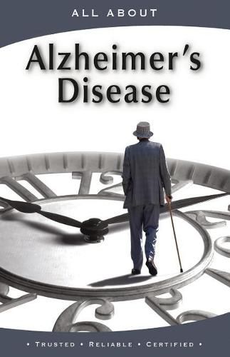 Cover image for All about Alzheimer's Disease