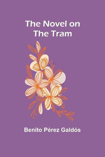 Cover image for The Novel on the Tram