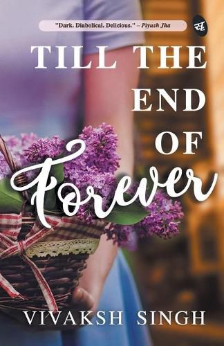 Cover image for Till the End of Forever