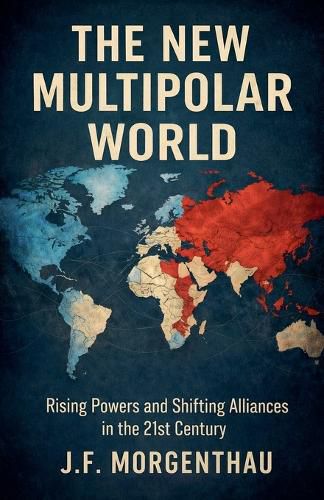 Cover image for The New Multipolar World