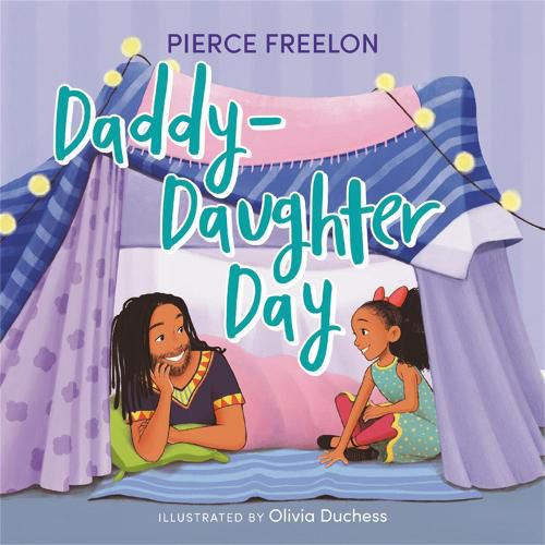 Cover image for Daddy-Daughter Day