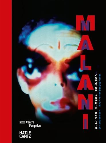 Cover image for Nalini Malani: The Rebellion of the Dead, Retrospective 1969-2018
