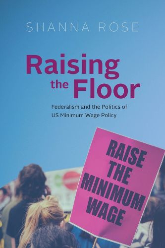 Cover image for Raising the Floor