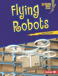 Cover image for Flying Robots