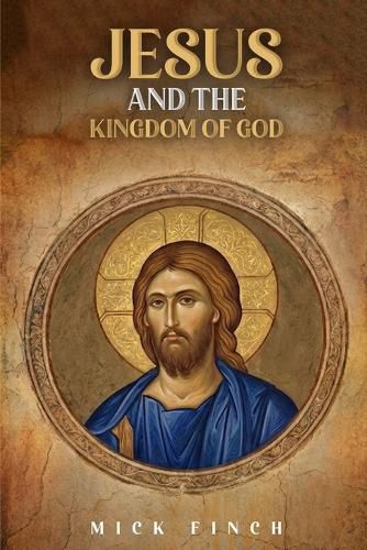 Cover image for Jesus and the Kingdom of God