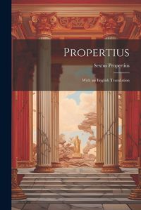 Cover image for Propertius