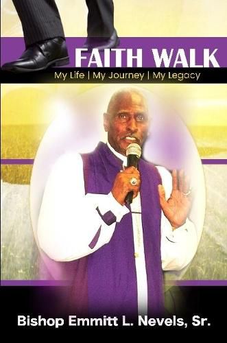 Cover image for Faith Walk