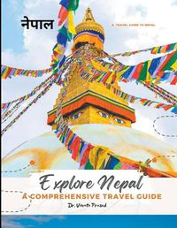 Cover image for Explore Nepal