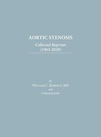 Cover image for Aortic Stenosis