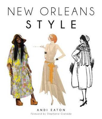 Cover image for New Orleans Style