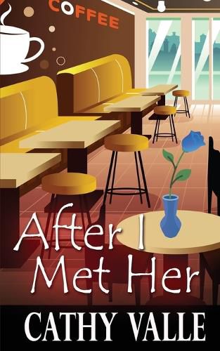 Cover image for After I Met Her