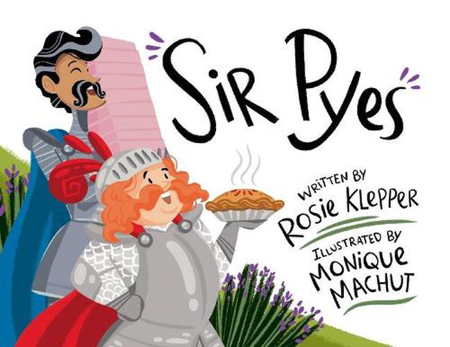 Cover image for Sir Pyes