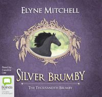 Cover image for The Thousandth Brumby