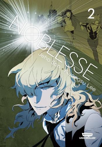Noblesse, Vol. 2