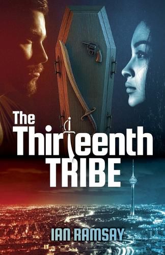 Cover image for The Thirteenth Tribe