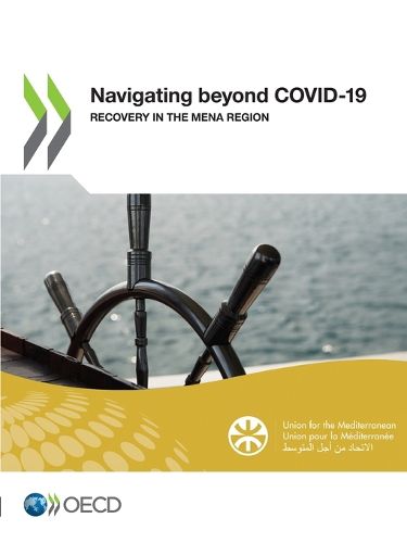 Cover image for Navigating beyond COVID-19: recovery in the MENA Region