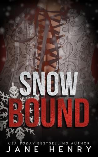 Cover image for Snowbound