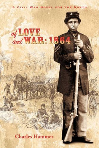 Cover image for Of Love and War