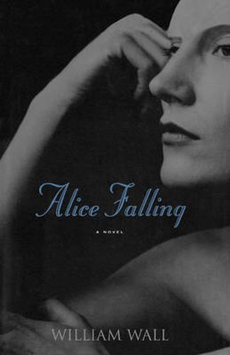 Cover image for Alice Falling