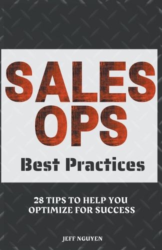 Sales Ops Best Practices