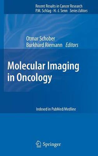 Cover image for Molecular Imaging in Oncology