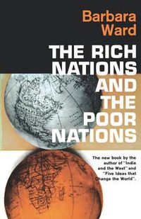 Cover image for The Rich Nations and the Poor Nations