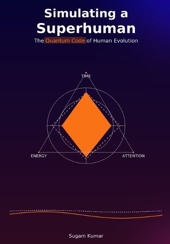 Cover image for Simulating a Superhuman