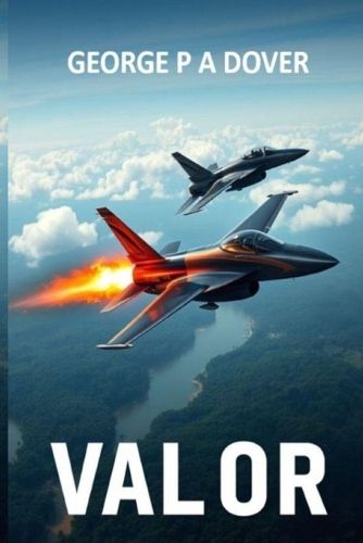 Cover image for Valor