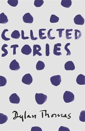 Cover image for Collected Stories