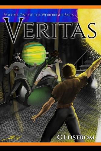 Cover image for Wordright: Veritas