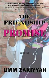 Cover image for The Friendship Promise