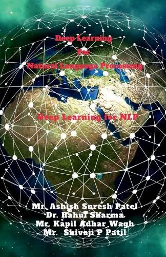 Cover image for Deep Learning for Natural Language Processing