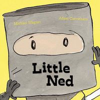 Cover image for Little Ned
