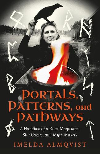 Cover image for Portals, Patterns, and Pathways