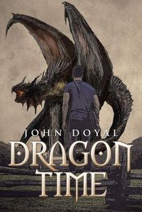 Cover image for Dragon Time