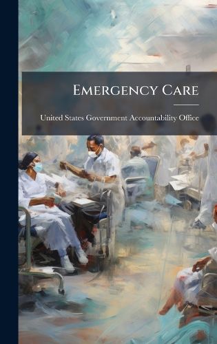 Cover image for Emergency Care