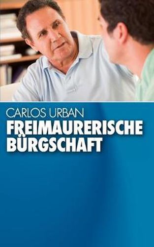 Cover image for Freimaurerische Burgschaft