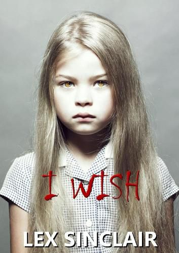 Cover image for I Wish