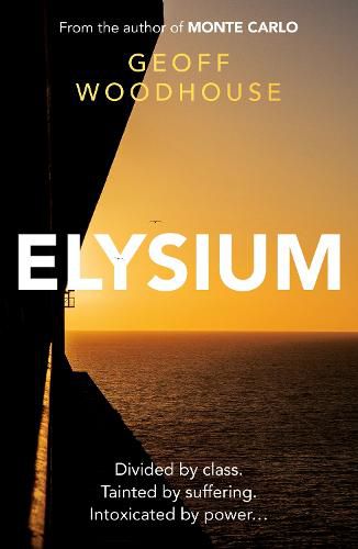 Cover image for Elysium