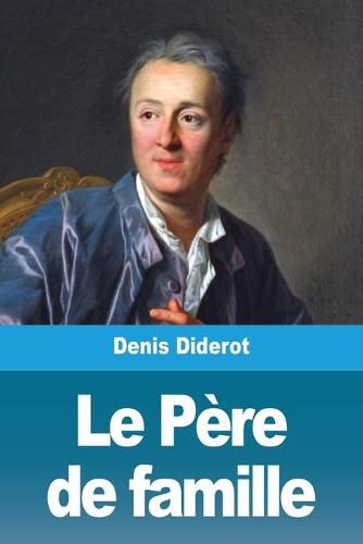 Cover image for Le Pere de famille