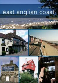 Cover image for East Anglian Coast