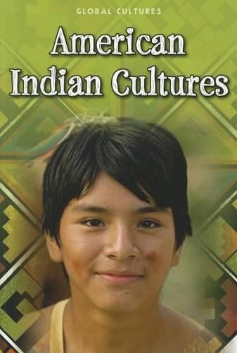 Cover image for American Indian Cultures