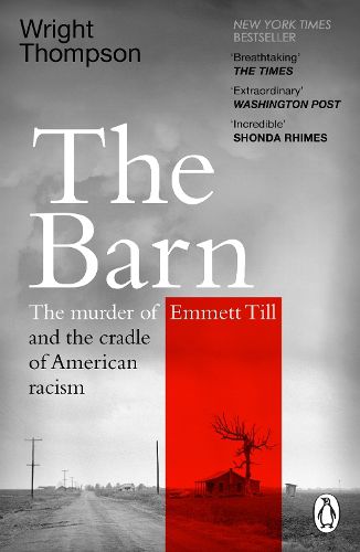 Cover image for The Barn