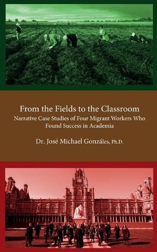 Cover image for From the Fields to the Classroom
