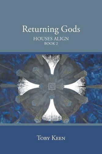 Cover image for Returning Gods