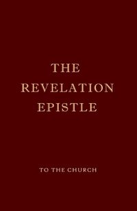 Cover image for The Revelation Epistle