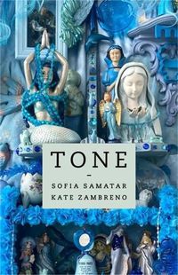 Cover image for Tone